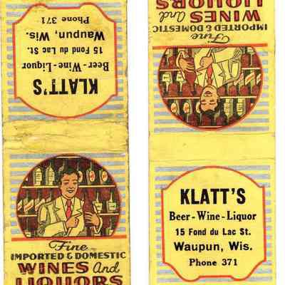 Matchbook