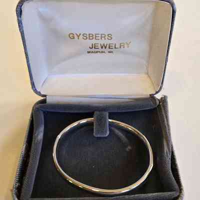 Jewelry Box, Gysbers