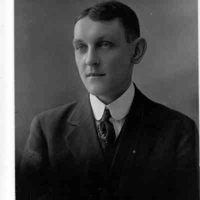 Richard Zimmerman, Masonic Lodge #48