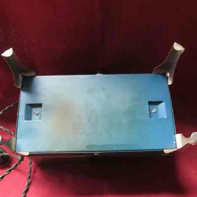 Stove, Electric Hot Plate