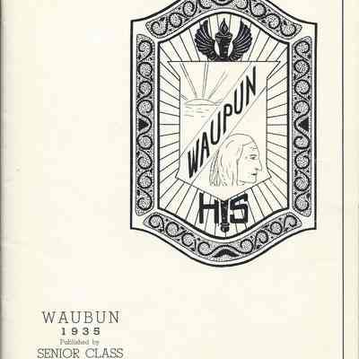 Waubun 1935-2