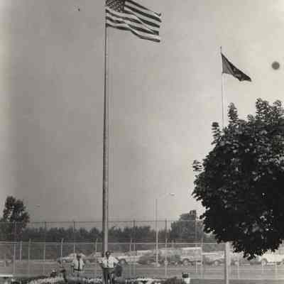 Photograph, Darrell Kolb