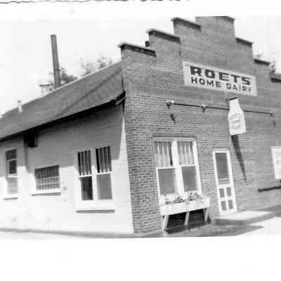 Photo of Roets Home Dairy