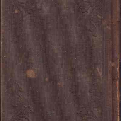 VOIVE TO YOUTH: Origformat: Other