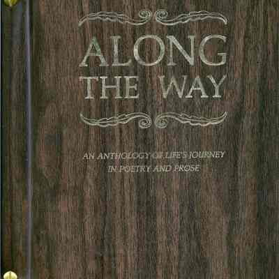 Book, State Bank, Along the Way, An Anthology of Life's Journey