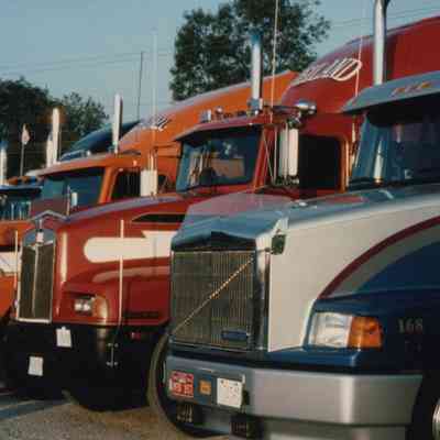 Photographs, Truck n Show