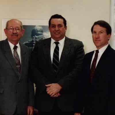 Photograph, Corrections, Darrell Kolb