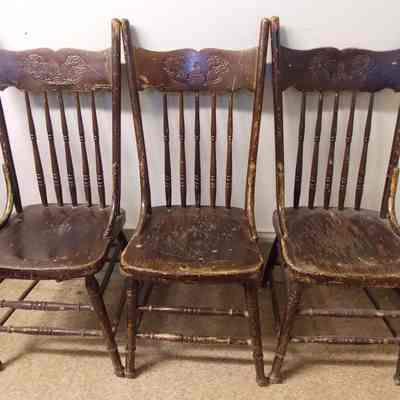 Chairs -3