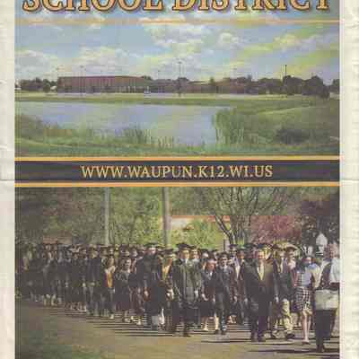 Waupun Area School District