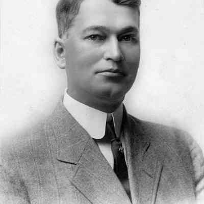 Crowley, F. W.