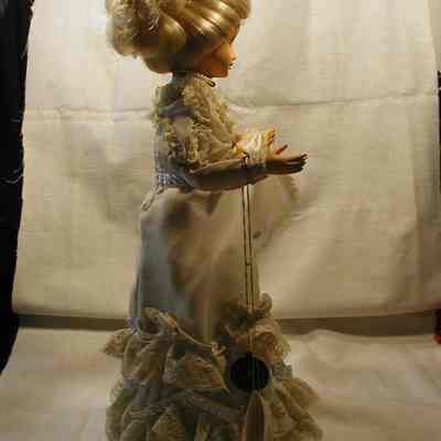 LLouisa Catherine Johnson Adams
