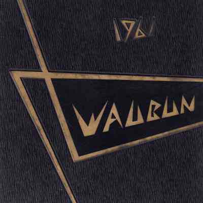 Waubun 1961