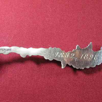 Spoon,Waupun