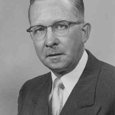 Klosterman, Gilbert, Masonic Lodge #48