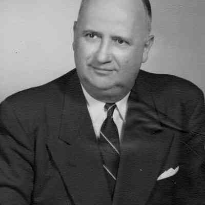 Hooker, Edward W., Masonic Lodge #48