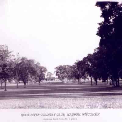 Photograph, Rock River Country Club