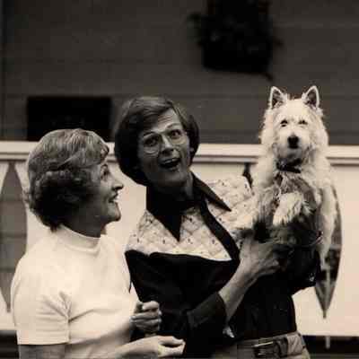 Photograph, Tom Mullica