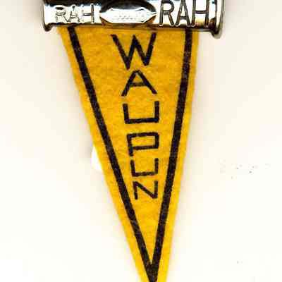 RAH RAH WAUPUN