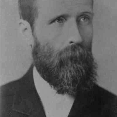 O'Hara, William, Masonic Lodge #48