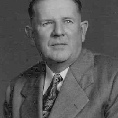 Photograph, L. N. Larson Masonic Lodge #48