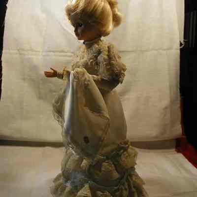 LLouisa Catherine Johnson Adams