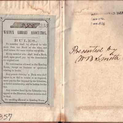 INTELLECTUAL ARITHMETIC: Origformat: Other