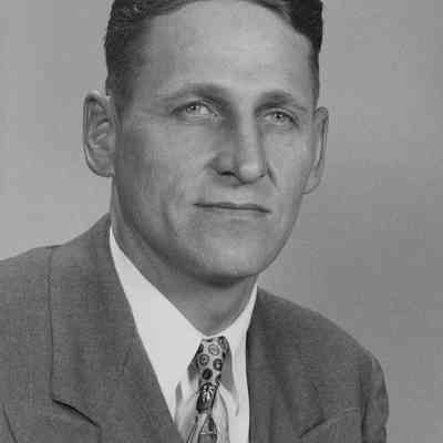 Haase, George, Masonic Lodge #48