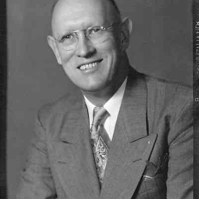 Merlyn E. Jentz, Masonic Lodge #48
