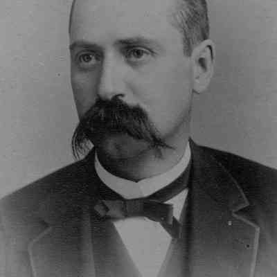 Hoard, H.H., Masonic Lodge #48