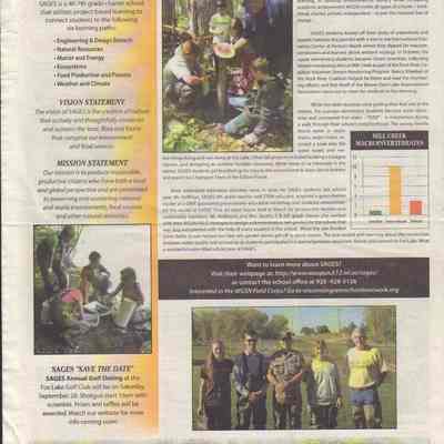 SAGES - District News pg. 4