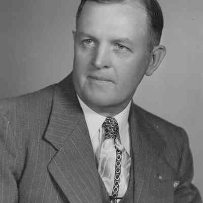 Maxwell, Clarence E., Masonic Lodge #48