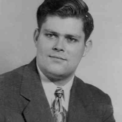 Kermeen, Robert V., Masonic Lodge #48