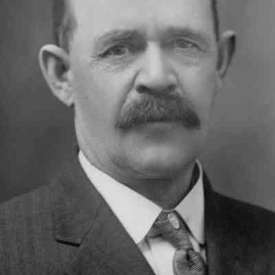 Smith, Andrew, Masonic Lodge #48