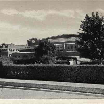 Postcard, Libby, McNeil and Libby, #9