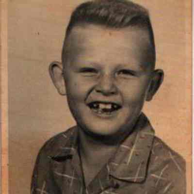 Photograph, Tom Mullica
