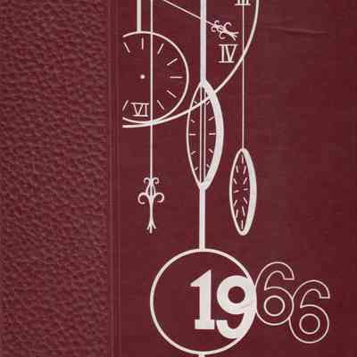 Waubun 1966