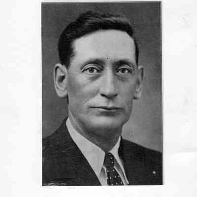 Ray C. Stoddart, Masonic Lodge #48