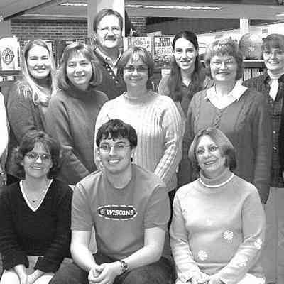 Public Library Employees.