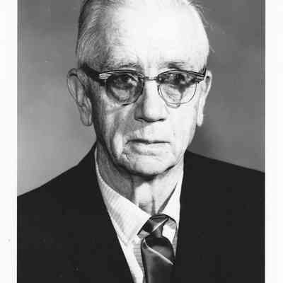 Wiganowsky, Earl