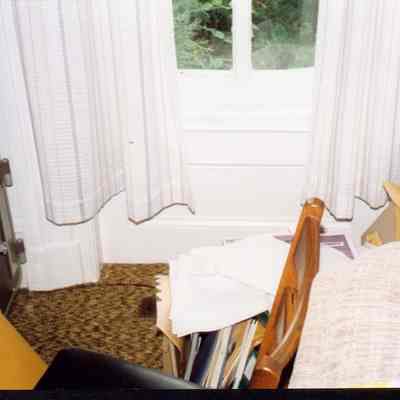 Ferguson Family Home