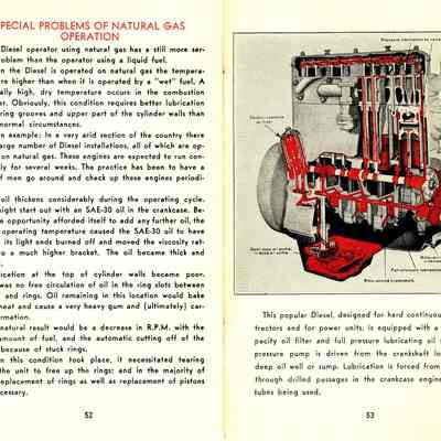 Engine Performance Booklet