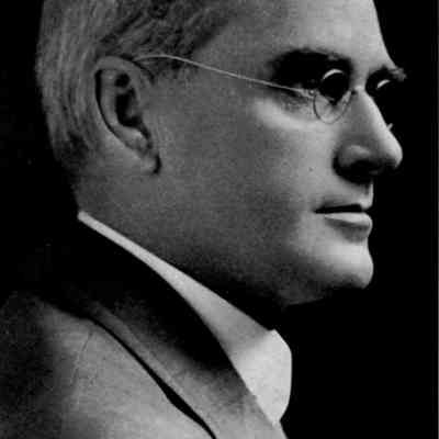 Clarence Shaler