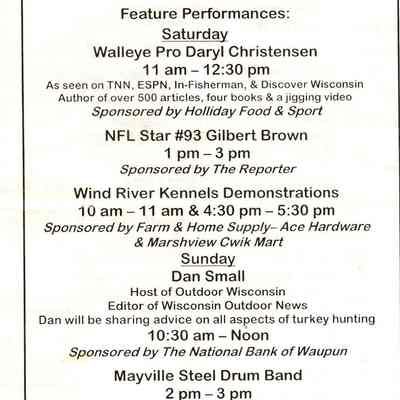26th Annual Home & Sport Show