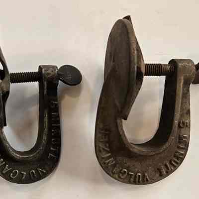 Vulcanizer, Shaler, Small, 5 Minute, Small (2)
