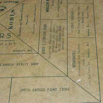 Card Table