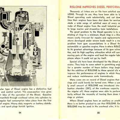Engine Performance Booklet