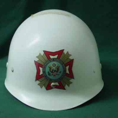 U.S. Veterans Parade Helmet
