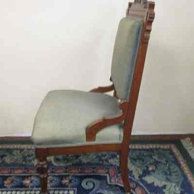 East Lake Side Chair