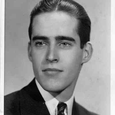 Lahron H. Schenke, Masonic Lodge #48