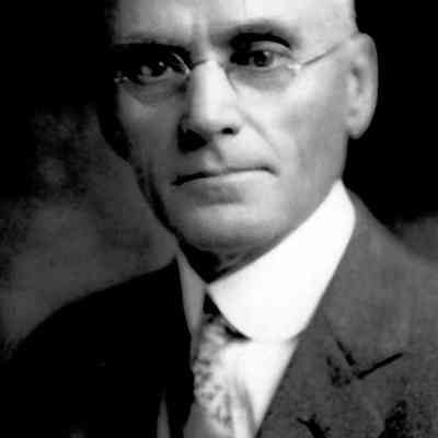 Clarence Shaler